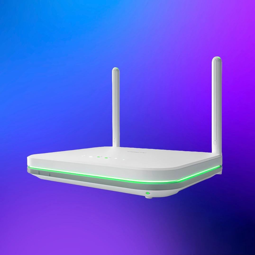 Unlimited WI-FI