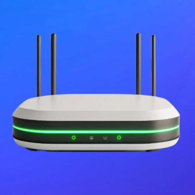 Unlimited WI-FI